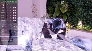 amorabloom - [Chaturbate] Sweet Model Live Show Pretty face