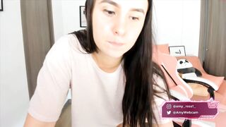 amy_ross - [Chaturbate] Playful Tru Private Homemade