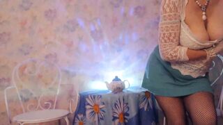 ladydance_ - [Chaturbate Video Recording] Naughty Ticket Show Webcam