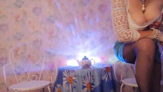 ladydance_ - [Chaturbate Video Recording] Naughty Ticket Show Webcam