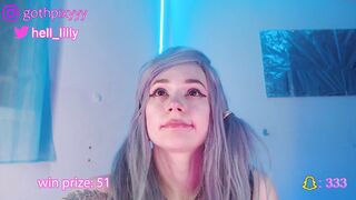lilly_pilly - [Chaturbate Video Recording] Hot Show Naked Record