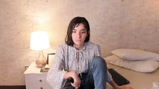 maria_alfonsina - [Chaturbate Video Recording] Sexy Girl Sweet Model Onlyfans