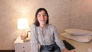 maria_alfonsina - [Chaturbate Video Recording] Sexy Girl Sweet Model Onlyfans
