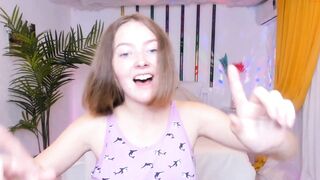 molly_broyks - [Chaturbate Video Recording] Chat Camwhores Ass