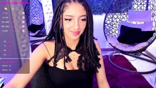 naomigarcia_ - [Chaturbate Video Recording] Homemade MFC Share Sweet Model