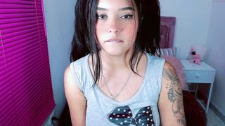 sarah_escobar1 - [Chaturbate Video Recording] Friendly Masturbate Masturbation