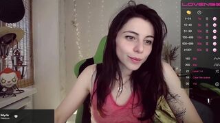 selina_levin - [Chaturbate Video Recording] Onlyfans Cam Video Cam Clip