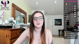 short_sweetpea - [Chaturbate Video Recording] Sweet Model Masturbate Nude Girl