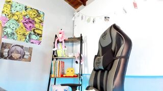 sussan_castlee - [Chaturbate Video Recording] Only Fun Club Video Chaturbate Sweet Model
