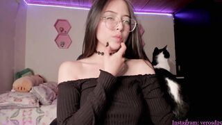 sweetdeemon - [Chaturbate Video Recording] Pvt Masturbate Hidden Show