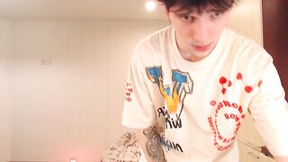 teddy_mode - [Chaturbate Video Recording] Shaved Webcam Model Chat