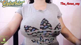 the_foxes_say - [Chaturbate Video Recording] Naughty Camwhores MFC Share