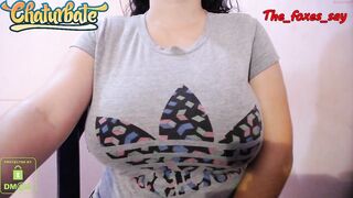the_foxes_say - [Chaturbate Video Recording] Naughty Camwhores MFC Share
