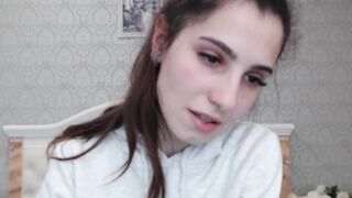 ghostyboo - [Chaturbate Video Recording] Wet Porn Hot Parts