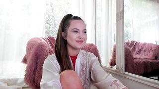 alexispixie - [Chaturbate Video Recording] Lovely ManyVids Nice