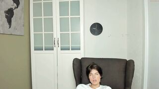 allymasony - [Chaturbate Video Recording] Amateur Pretty Cam Model Record