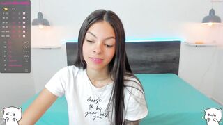 annewill - [Chaturbate] Playful Cute WebCam Girl Spy Video