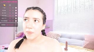 aurora_shy_ - [Chaturbate] Chat Pussy Cam Video