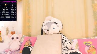 brunettklarys - [Chaturbate] Porn Live Chat Cute WebCam Girl Cam show