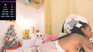 brunettklarys - [Chaturbate] Porn Live Chat Cute WebCam Girl Cam show