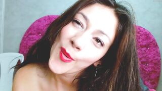 ciaraasweet - [Chaturbate] Lovely Naughty Sweet Model