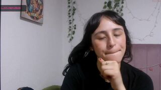 circe_nix - [Chaturbate] Hot Parts Adult Cute WebCam Girl