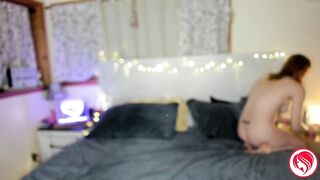 akgingersnaps - Video  [Chaturbate] horny bwc fantasy shave