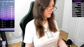alexa_dream - Video  [Chaturbate] browneyes milk dancesexy skirt
