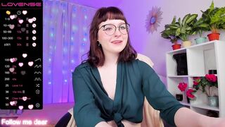 amelie_polians - Video  [Chaturbate] toilet big-dicks hardcore-fuck spoil
