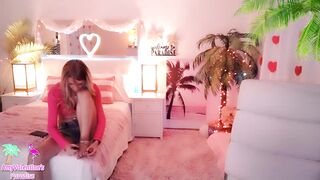 amyvalentine - Video  [Chaturbate] sexy-girl-sex girl-fucked-hard role-play lingerie