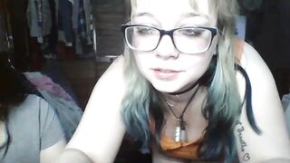 bigtiddyblonde17 - Video  [Chaturbate] girl alone blonde cumswallow girls-getting-fucked