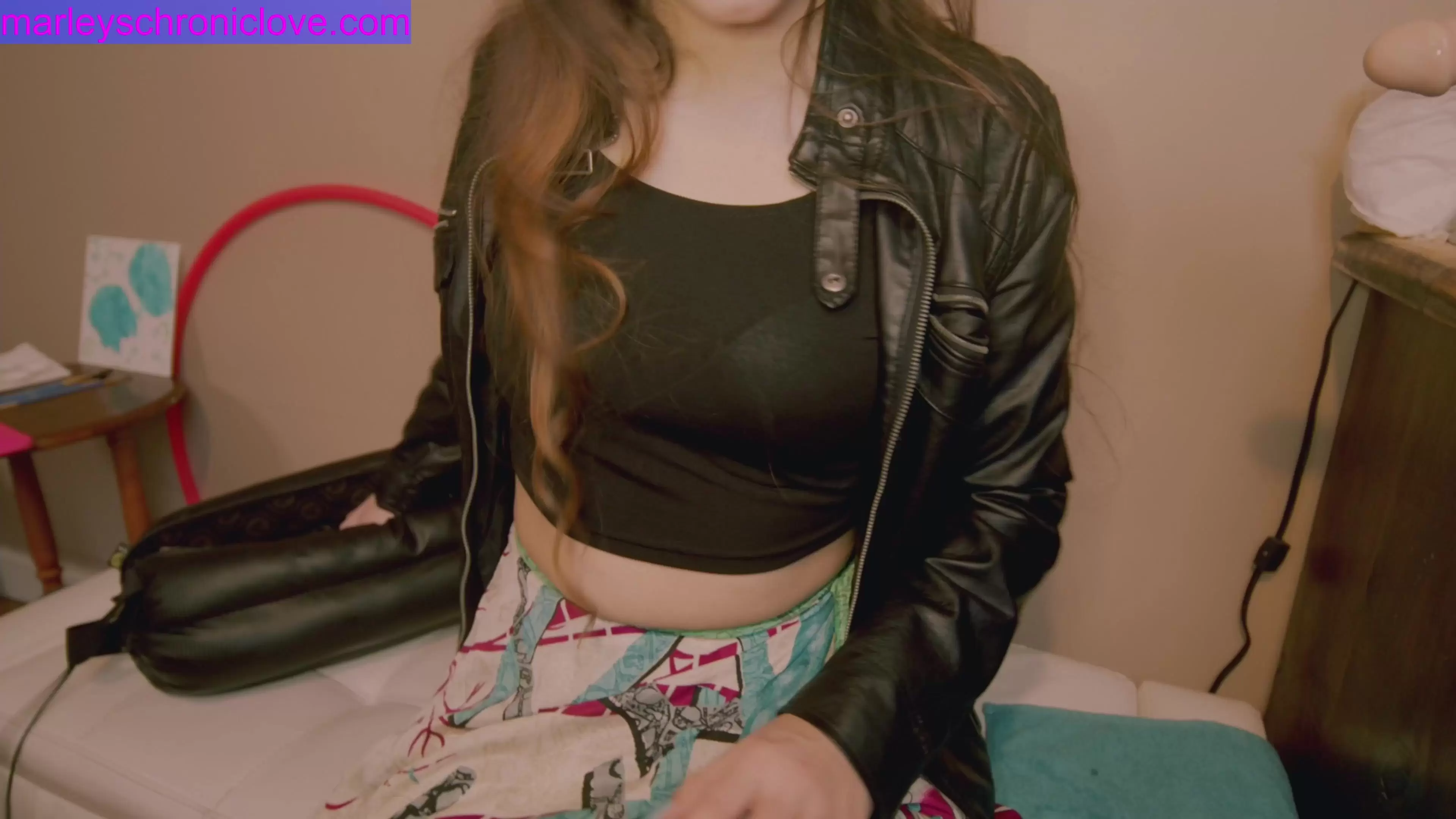Chroniclove bj