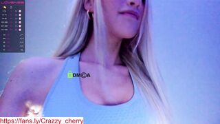 crazzy_cherry - Video  [Chaturbate] mmd hotwife fun blowing