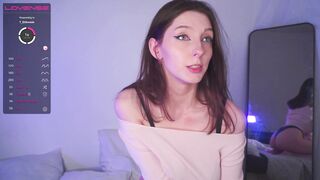 elizabetheuphoria - Video  [Chaturbate] fucked-bareback Slutty cum-eating thief