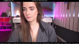 hermione_potter_couple - Video  [Chaturbate] reversecowgirl kinky hot-girl milking