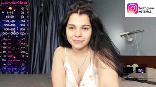 hot_chill__ - Video  [Chaturbate] lovenses -trimmed big-black-cock edging