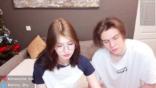 kimwaynekw - Video  [Chaturbate] thailand maid hentai branquinha