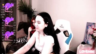 lolacassie - Video  [Chaturbate] petite-teen braces Natural Body Lush