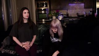 mari_and_jandro - Video  [Chaturbate] cumshot curves gay tight-pussy-porn
