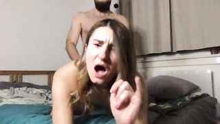 mrandmissgrey497 - Video  [Chaturbate] porno-amateur delicia novinha housewife