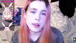 nyakawaii69 - Video  [Chaturbate] me pack corno casal