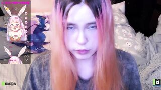 nyakawaii69 - Video  [Chaturbate] me pack corno casal