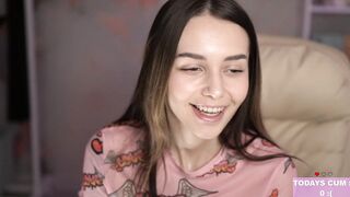 oooops__ - Video  [Chaturbate] flagra cash Slutty lez