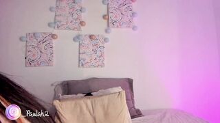 _paulah - Video  [Chaturbate] pawg blacksonboys greatass shy