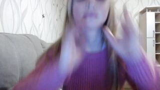 pettyty - Video  [Chaturbate] whipping body pussy cum-in-pussy