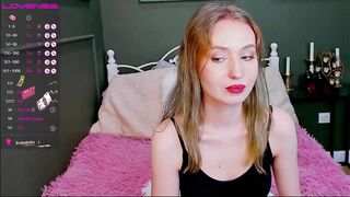 pixie_prizzze - Video  [Chaturbate] tattooed teenie analsex rough-sex