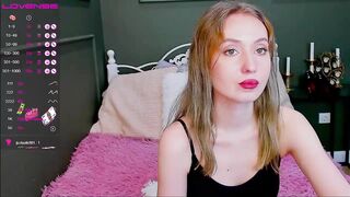 pixie_prizzze - Video  [Chaturbate] tattooed teenie analsex rough-sex