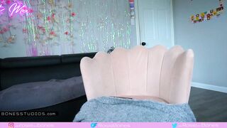 rosiebones - Video  [Chaturbate] babe hard-fuck virginity family-sex