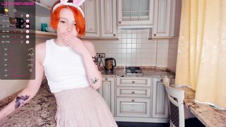 ruthgill - Video  [Chaturbate] Sensual show bizarre amature