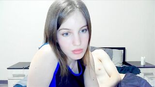 sabrinasexywitch - Video  [Chaturbate] cuteface leagueoflegends spanks behind-the-scenes